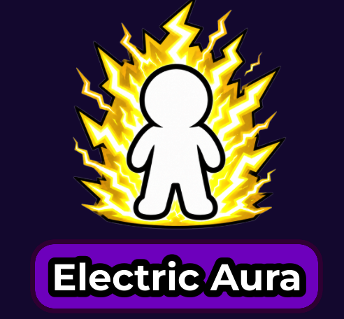 Electric Aura